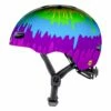 Nutcase Little Nutty Tie Dye MIPS Cykelhjelm -Deals Cykelhjelm til landevej Store nutcase little nutty tie dye mips cykelhjelm