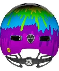 Nutcase Little Nutty Tie Dye MIPS Cykelhjelm 14 Nutcase Little Nutty Tie Dye MIPS Cykelhjelm -Deals Cykelhjelm til landevej Store nutcase little nutty tie dye mips cykelhjelm 2