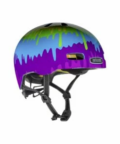 Nutcase Little Nutty Tie Dye MIPS Cykelhjelm 20 Nutcase Little Nutty Tie Dye MIPS Cykelhjelm -Deals Cykelhjelm til landevej Store nutcase little nutty tie dye mips cykelhjelm 8