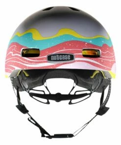 Nutcase Little Nutty Vibe MIPS Cykelhjelm 12 Nutcase Little Nutty Vibe MIPS Cykelhjelm -Deals Cykelhjelm til landevej Store nutcase little nutty vibe mips cykelhjelm 2