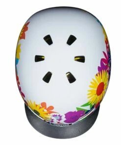 Nutcase Little Nutty Wild Child Born Gloss MIPS -Deals Cykelhjelm til landevej Store nutcase little nutty wild child born gloss mips 4