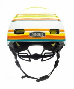 Nutcase Street Beach Life Gloss MIPS -Deals Cykelhjelm til landevej Store nutcase street beach life gloss mips 2