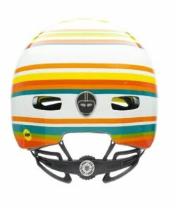 Nutcase Street Beach Life Gloss MIPS -Deals Cykelhjelm til landevej Store nutcase street beach life gloss mips 3