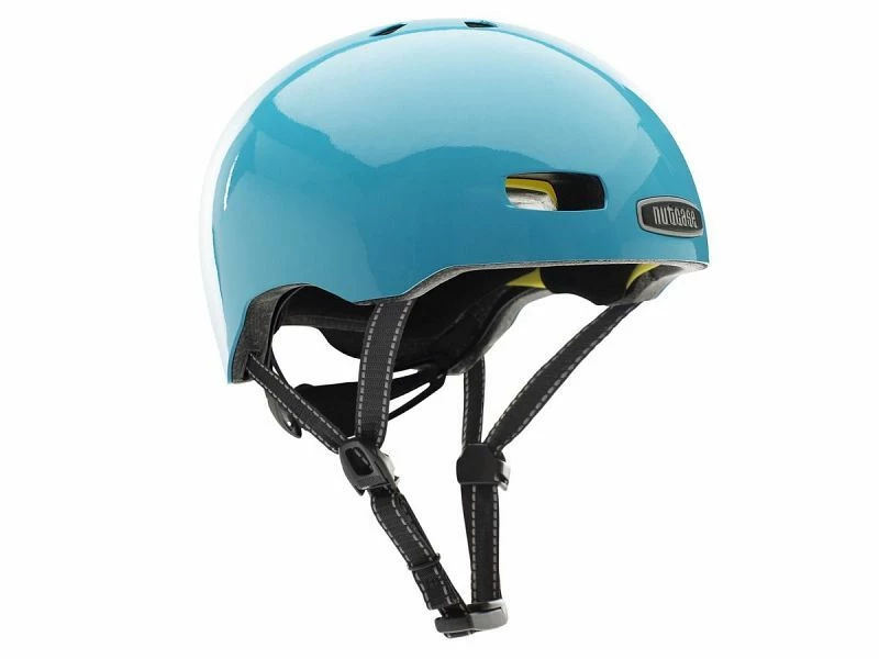 Nutcase Street Brittany Gloss MIPS 4 Nutcase Street Brittany Gloss MIPS - Billede 2