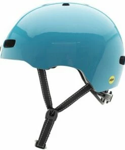 Nutcase Street Brittany Gloss MIPS