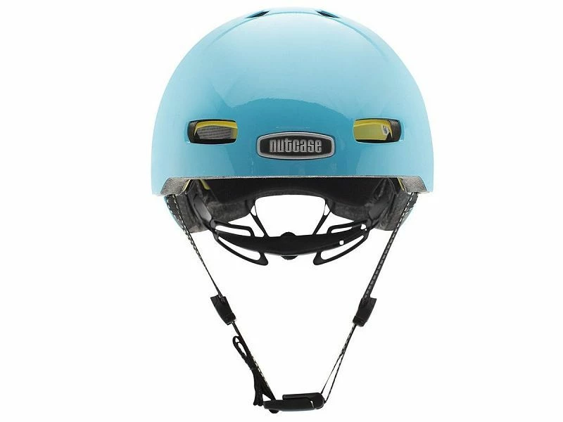 Nutcase Street Brittany Gloss MIPS 6 Nutcase Street Brittany Gloss MIPS - Billede 4