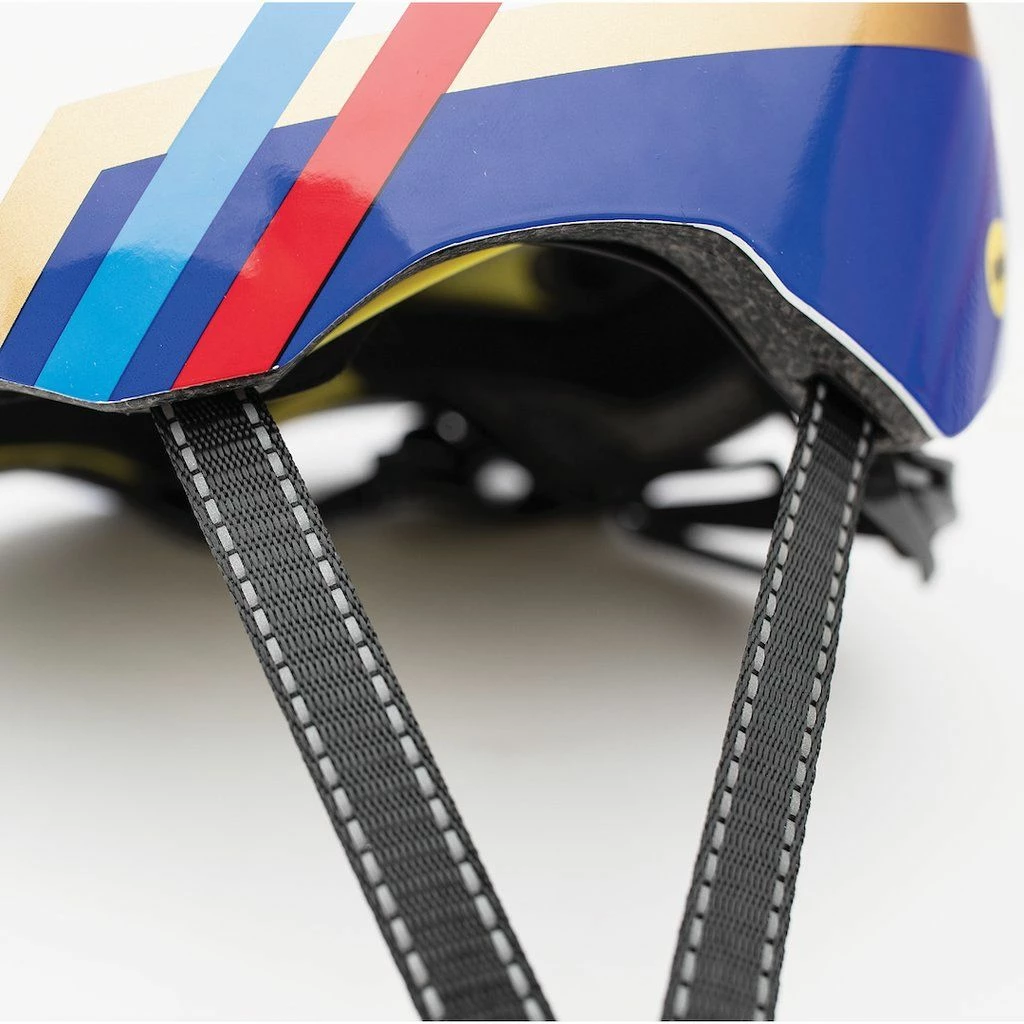 Nutcase Street Brittany Gloss MIPS 9 Nutcase Street Brittany Gloss MIPS - Billede 7