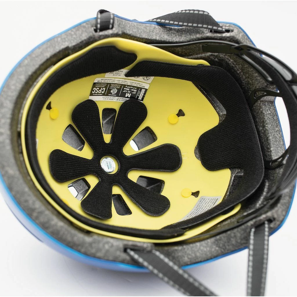 Nutcase Street Brittany Gloss MIPS 10 Nutcase Street Brittany Gloss MIPS - Billede 8