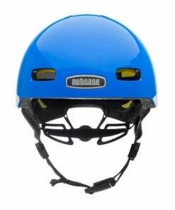 Nutcase Street Check Me Gloss MIPS -Deals Cykelhjelm til landevej Store nutcase street check me gloss mips 2