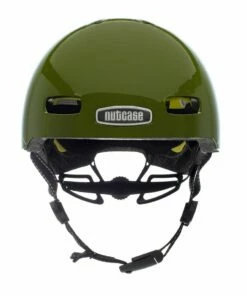 Nutcase Street Dust For Prints Reflective MIPS -Deals Cykelhjelm til landevej Store nutcase street dust for prints reflective mips 2