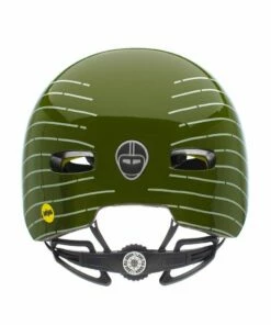 Nutcase Street Dust For Prints Reflective MIPS -Deals Cykelhjelm til landevej Store nutcase street dust for prints reflective mips 3