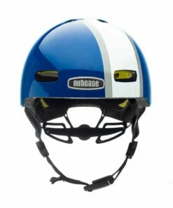 Nutcase Street Fastback Gloss MIPS -Deals Cykelhjelm til landevej Store nutcase street fastback gloss mips 2