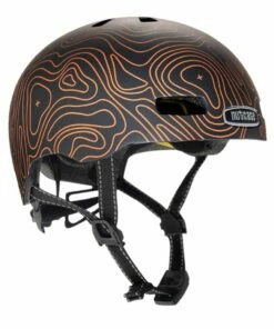 Nutcase Street Get Lost MIPS Cykelhjelm