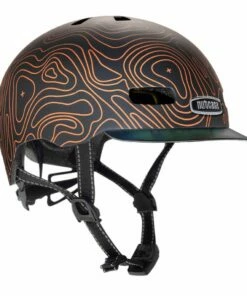 Nutcase Street Get Lost MIPS Cykelhjelm -Deals Cykelhjelm til landevej Store nutcase street get lost mips cykelhjelm 5