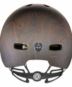 Nutcase Street Get Lost MIPS Cykelhjelm -Deals Cykelhjelm til landevej Store nutcase street get lost mips cykelhjelm 7