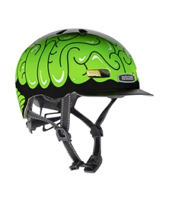 Nutcase Street I Love My Brain MIPS