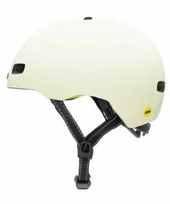 Nutcase Street Leather Bound Stripe Goss MIPS