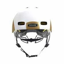 Nutcase Street Midas Touch MIPS Cykelhjelm 5 Nutcase Street Midas Touch MIPS Cykelhjelm - Billede 3