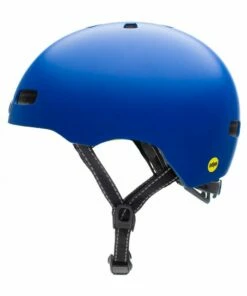 Nutcase Street Ocean Stripe Gloss MIPS