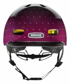 Nutcase Street Plume MIPS Cykelhjelm -Deals Cykelhjelm til landevej Store nutcase street plume mips cykelhjelm 2