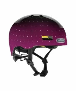 Nutcase Street Plume MIPS Cykelhjelm
