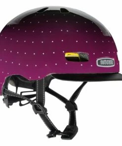 Nutcase Street Plume MIPS Cykelhjelm -Deals Cykelhjelm til landevej Store nutcase street plume mips cykelhjelm 3