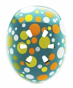 Nutcase Street Polka Face Gloss MIPS 16 Nutcase Street Polka Face Gloss MIPS -Deals Cykelhjelm til landevej Store nutcase street polka face gloss mips 4