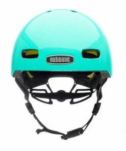 Nutcase Street Tiffany's Brunch Reflective Mips -Deals Cykelhjelm til landevej Store nutcase street tiffany s brunch reflective mips 2