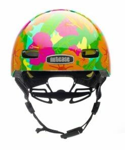 Nutcase Street Tropics MIPS -Deals Cykelhjelm til landevej Store nutcase street tropics mips 1