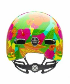 Nutcase Street Tropics MIPS -Deals Cykelhjelm til landevej Store nutcase street tropics mips 2