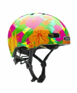 Nutcase Street Tropics MIPS