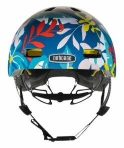 Nutcase Street Tweet Me MIPS Cykelhjelm -Deals Cykelhjelm til landevej Store nutcase street tweet me mips cykelhjelm 3