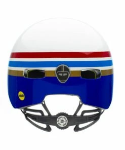 Nutcase Street Vantastic Notion Metallic MIPS -Deals Cykelhjelm til landevej Store nutcase street vantastic notion metallic mips 3