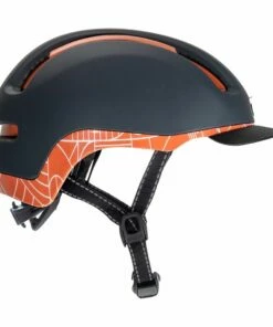 Nutcase Vio Adventure Bahous Red MIPS - Cykelhjelm -Deals Cykelhjelm til landevej Store nutcase vio adventure bahous red mips cykelhjelm 2