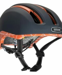 Nutcase Vio Adventure Bahous Red MIPS - Cykelhjelm -Deals Cykelhjelm til landevej Store nutcase vio adventure bahous red mips cykelhjelm 3