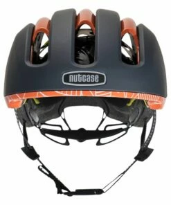 Nutcase Vio Adventure Bahous Red MIPS - Cykelhjelm -Deals Cykelhjelm til landevej Store nutcase vio adventure bahous red mips cykelhjelm 5