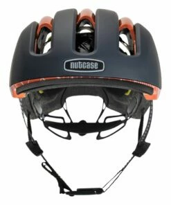 Nutcase Vio Adventure Bahous Red MIPS - Cykelhjelm -Deals Cykelhjelm til landevej Store nutcase vio adventure bahous red mips cykelhjelm 6