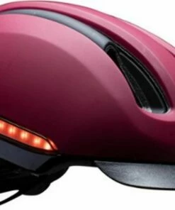 Nutcase Vio Cabernet MIPS - Cykelhjelm -Deals Cykelhjelm til landevej Store nutcase vio adventure cabernet mips cykelhjelm 1