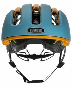 Nutcase Vio Adventure Gravelstroke MIPS - Cykelhjelm 15 Nutcase Vio Adventure Gravelstroke MIPS - Cykelhjelm -Deals Cykelhjelm til landevej Store nutcase vio adventure gravelstroke mips cykelhjelm 3