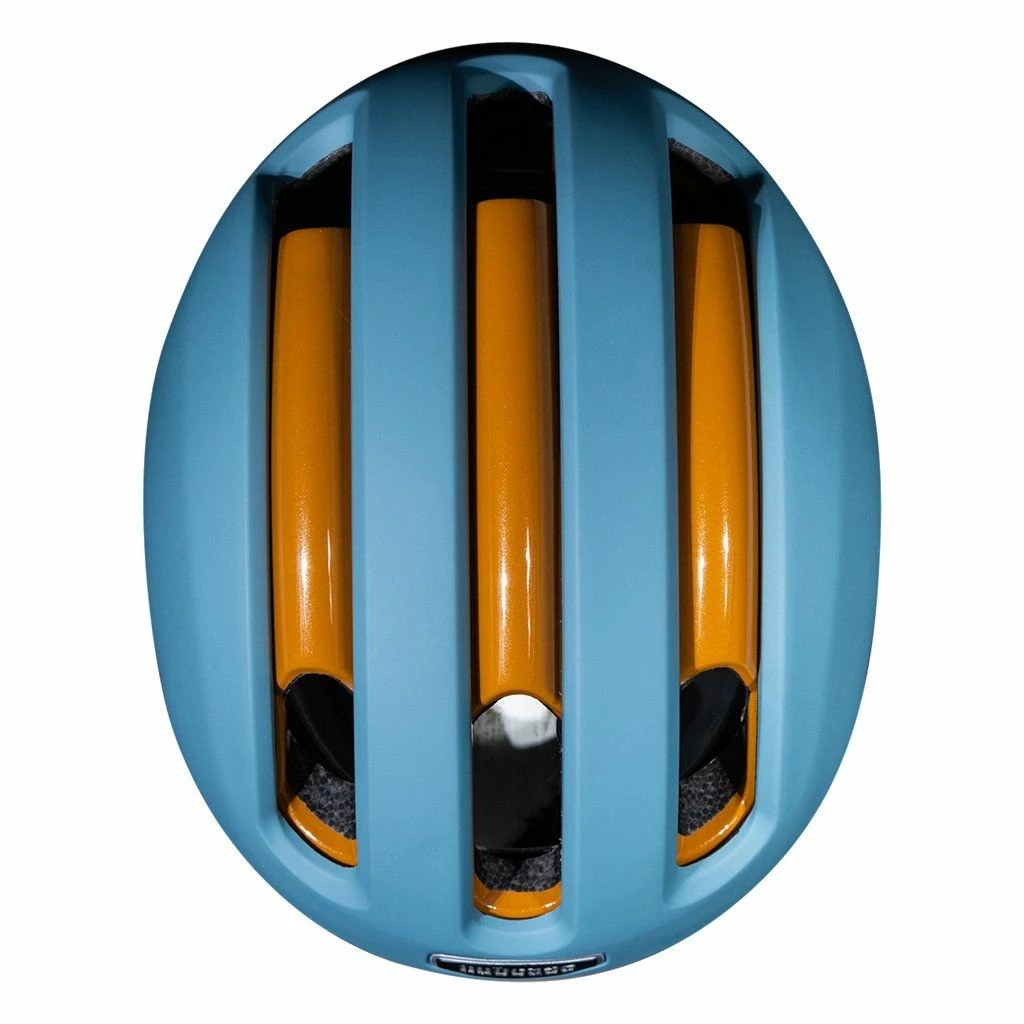 Nutcase Vio Adventure Gravelstroke MIPS - Cykelhjelm 9 Nutcase Vio Adventure Gravelstroke MIPS - Cykelhjelm - Billede 7