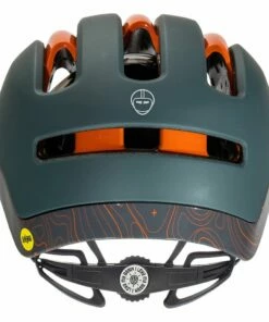 Nutcase Vio Adventure Topo MIPS - Cykelhjelm -Deals Cykelhjelm til landevej Store nutcase vio adventure topo mips cykelhjelm 2