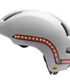 Nutcase Vio Rozay Matte MIPS Light -Deals Cykelhjelm til landevej Store nutcase vio rozay matte mips light 2