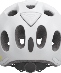 Abus Polar Matt Youn-I MIPS Juniorhjelm -Deals Cykelhjelm til landevej Store polar matt youn i mips juniorhjelm 2