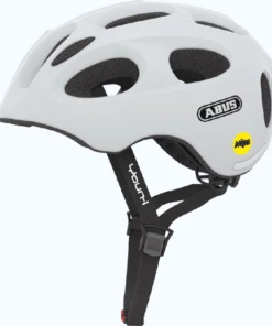 Abus Polar Matt Youn-I MIPS Juniorhjelm