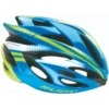 Rudy Project Rush Cykelhjelm, Shiny Azur/neonlime 1 Rudy Project Rush Cykelhjelm, Shiny Azur/neonlime -Deals Cykelhjelm til landevej Store rudy project rush shiny azurneonlime