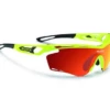 Rudy Project Tralyx Cykelbrille, Fluo Yellow 2 Rudy Project Tralyx Cykelbrille, Fluo Yellow -Deals Cykelhjelm til landevej Store rudy project tralyx cykelbrille yellow