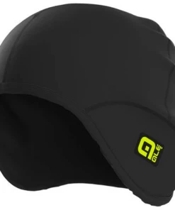 ALE Sort ALÉ Hjelmhue, Onesize