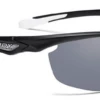 Sort Rudy Project Stratofly Cykelbrille -Deals Cykelhjelm til landevej Store sort rudy project stratofly cykelbrille