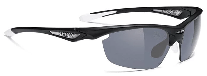 Sort Rudy Project Stratofly Cykelbrille 3 Sort Rudy Project Stratofly Cykelbrille