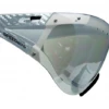 SPEEDmask Carbonic Visor Clear-sil. Fl. Hjelm Briller Fra Casco Passer Og Til SPEEDairo, SPEEDSTER, ROADSTER -Deals Cykelhjelm til landevej Store speedmask carbonic visor clear sil fl hjelm briller fra casco passer og til speedairo speedster roadster